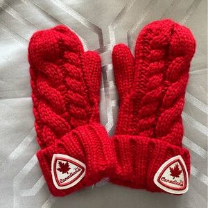 Women’s mittens